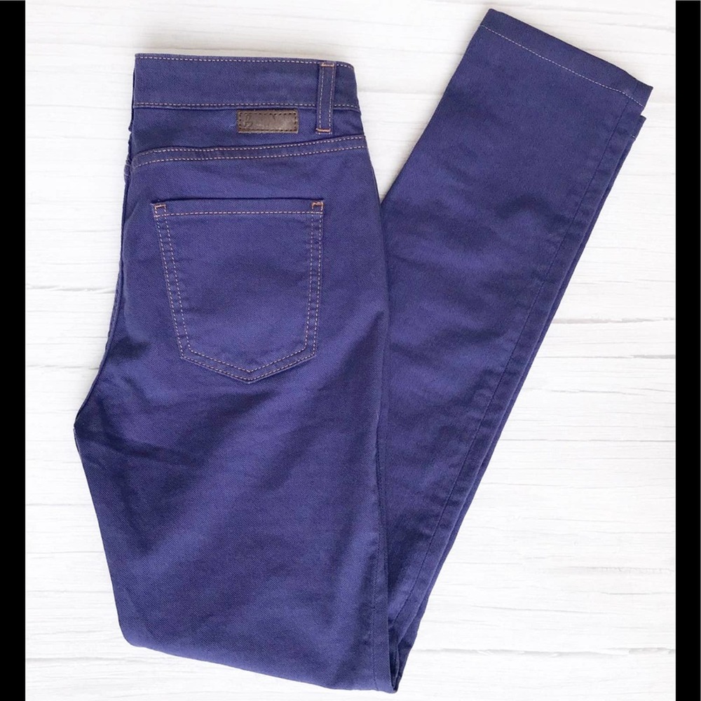 Boden skinny jeans. 2R